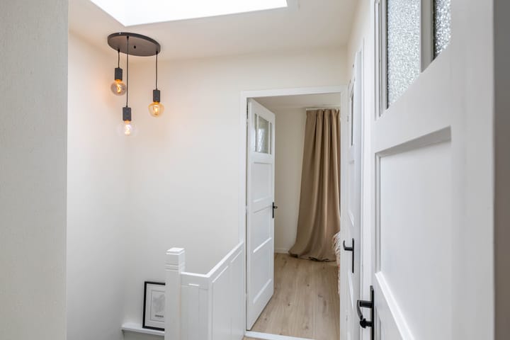 Foto 24 van Oppenheimstraat 23-A