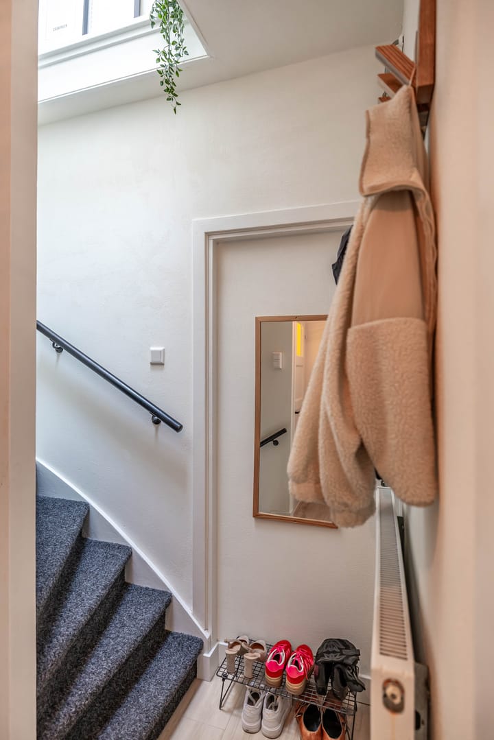 Foto 23 van Oppenheimstraat 23-A