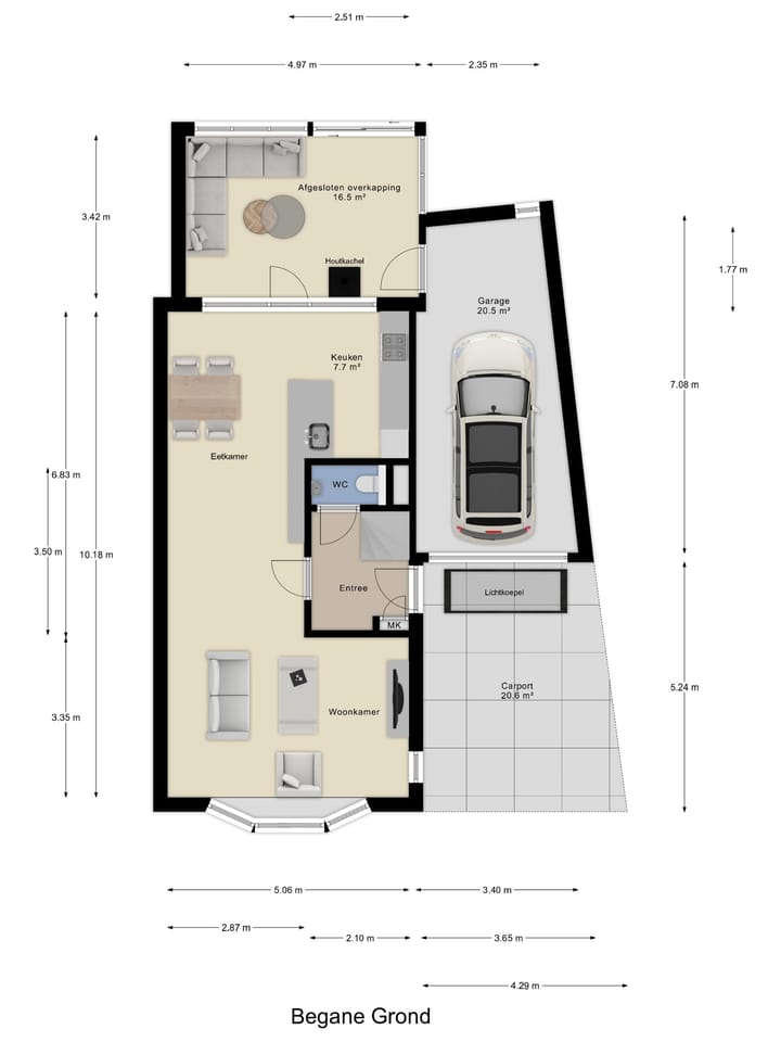 Foto 70 van Dr. Joop den Uylsingel 48