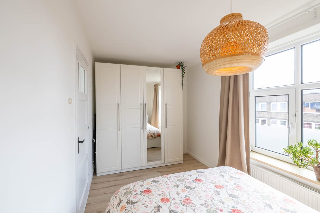 Foto 26 van Oppenheimstraat 23-A