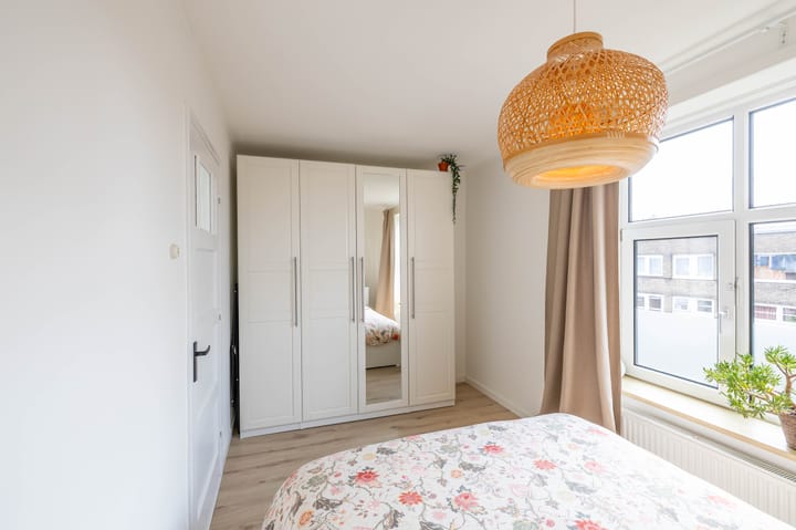 Foto 26 van Oppenheimstraat 23-A