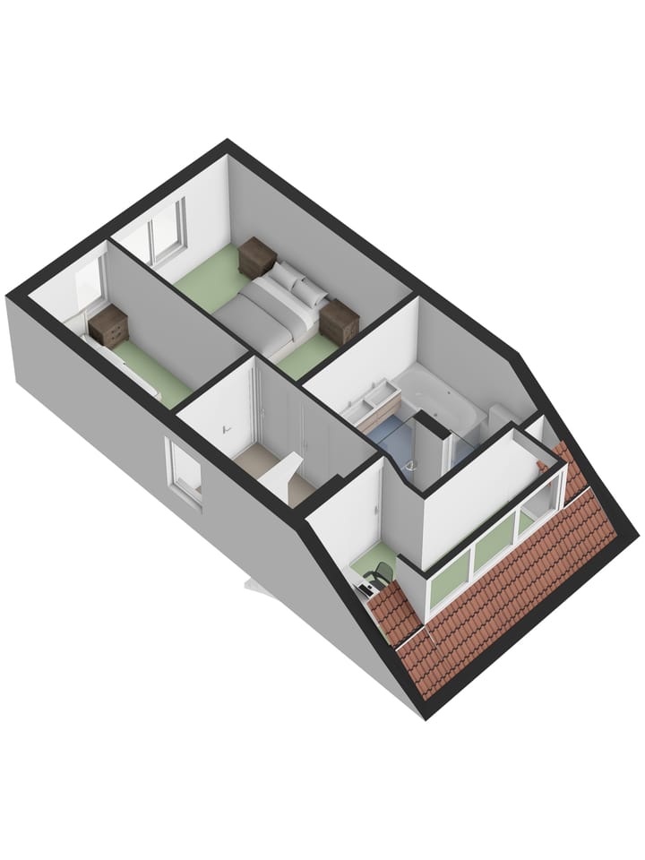 Foto 73 van Dr. Joop den Uylsingel 48