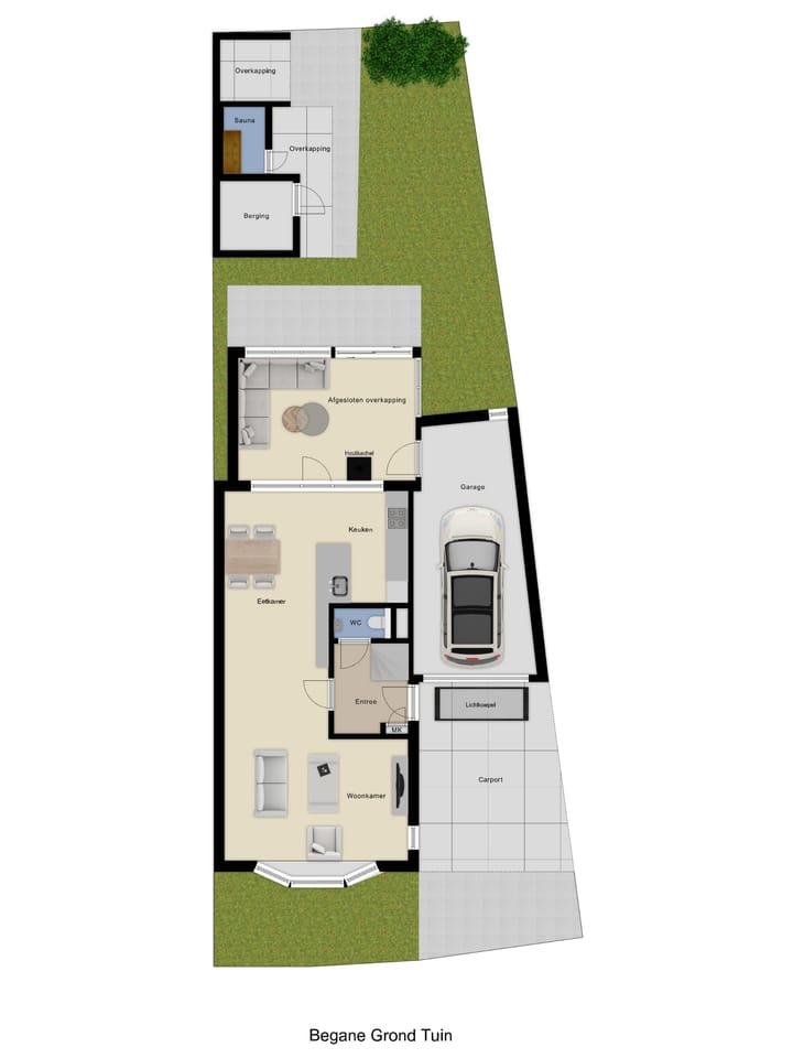 Foto 76 van Dr. Joop den Uylsingel 48