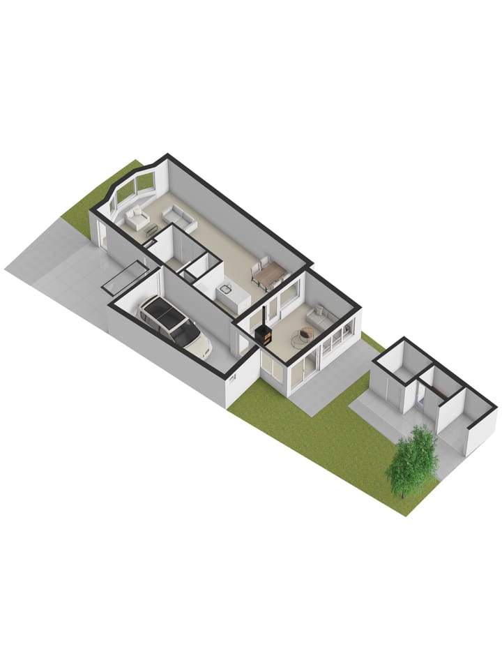 Foto 77 van Dr. Joop den Uylsingel 48