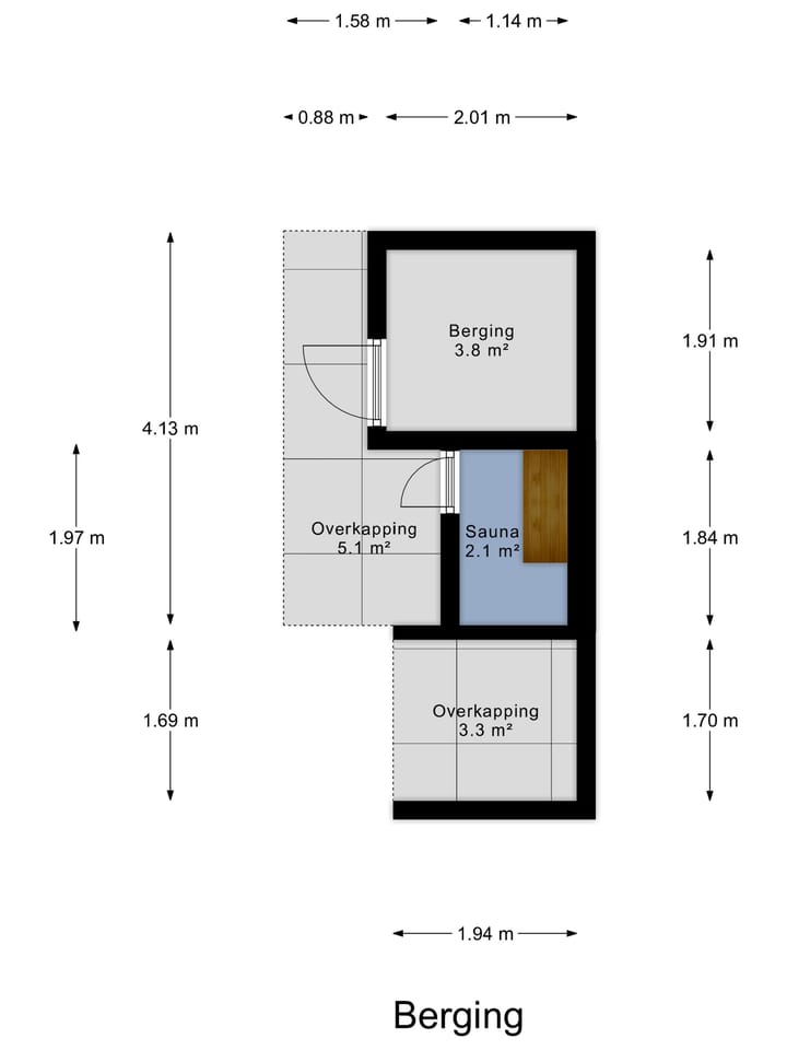 Foto 78 van Dr. Joop den Uylsingel 48