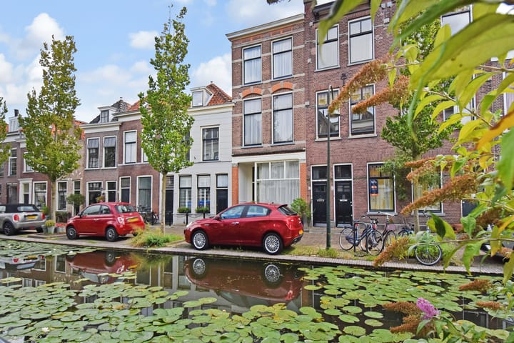 Foto 1 van Vlamingstraat 65