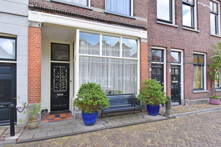 Foto 8 van Vlamingstraat 65