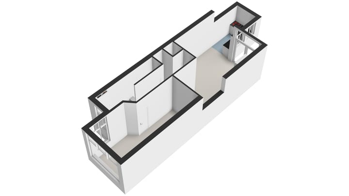 Foto 56 van Vlamingstraat 65