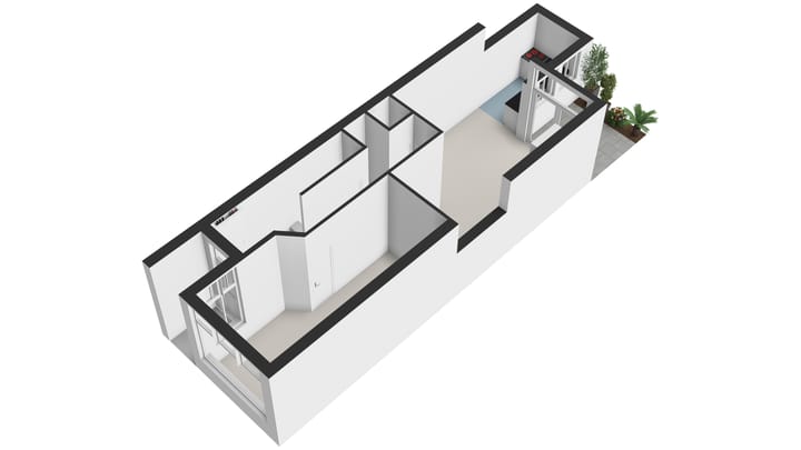 Foto 59 van Vlamingstraat 65