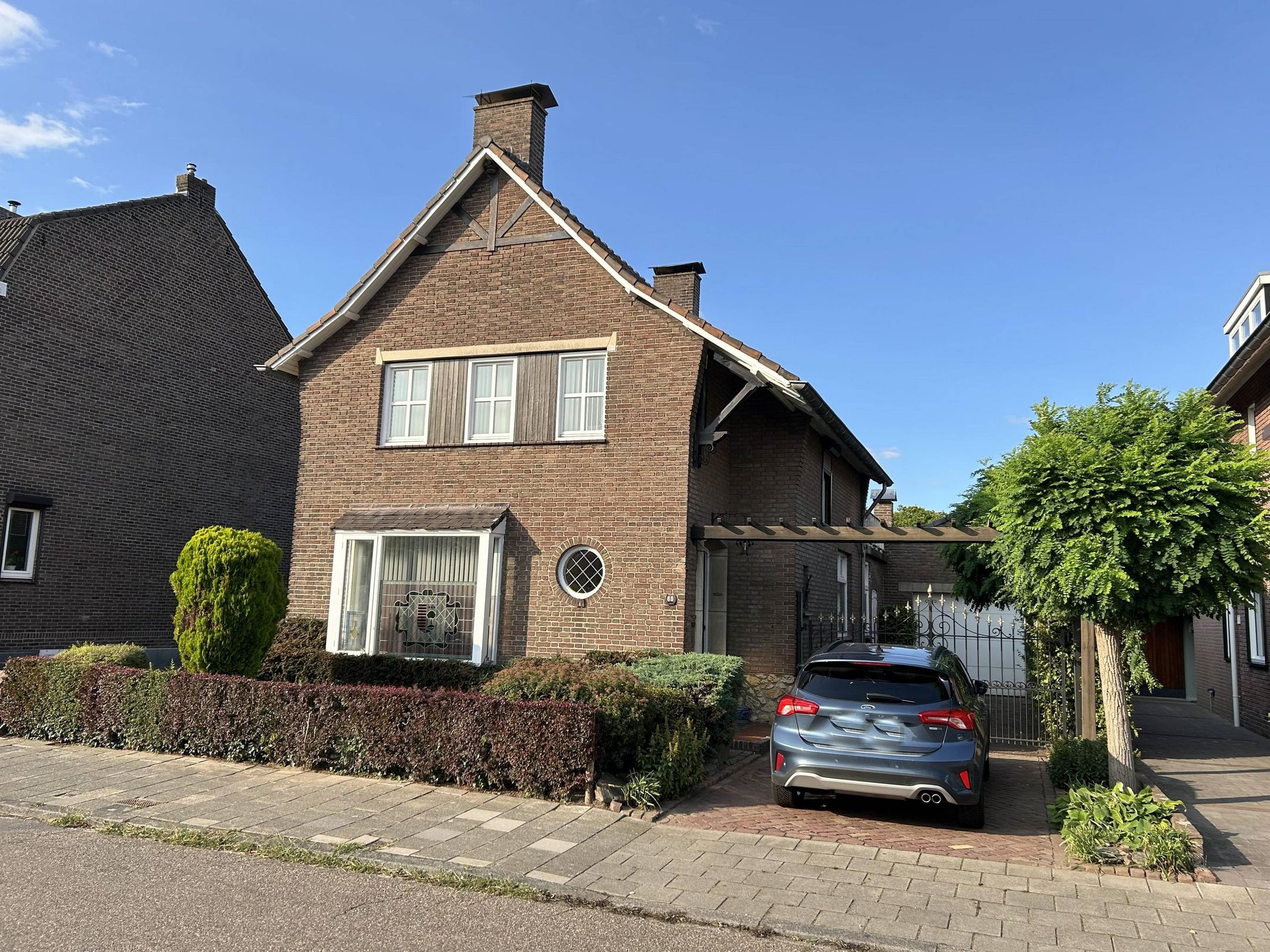 Baandert, 65, Sittard, 6136EN, Limburg, Nederland 65 