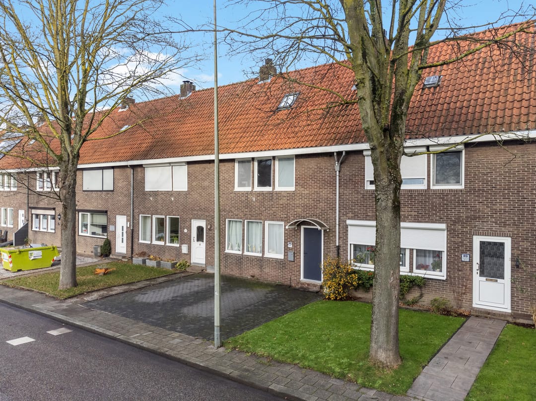 Photo 1 of Maastrichterlaan 87