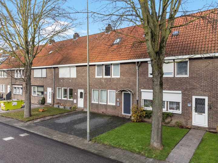 Foto 1 van Maastrichterlaan 87