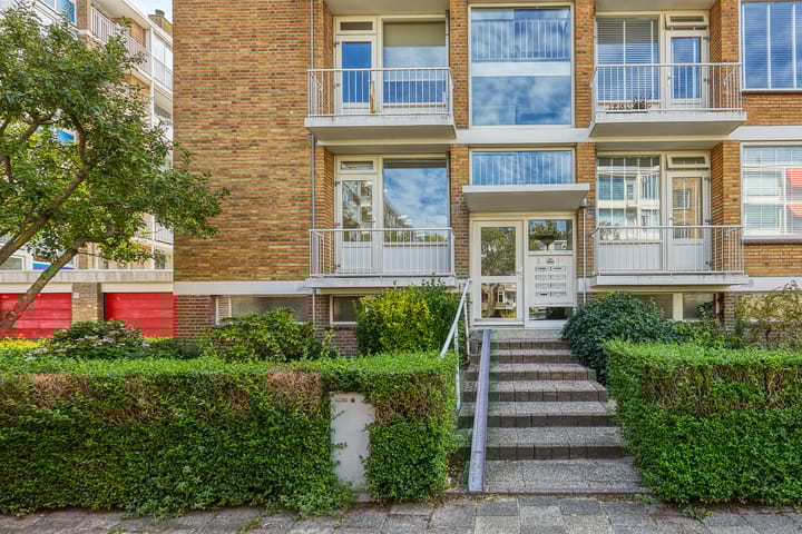 Foto 2 van Messchaertstraat 101