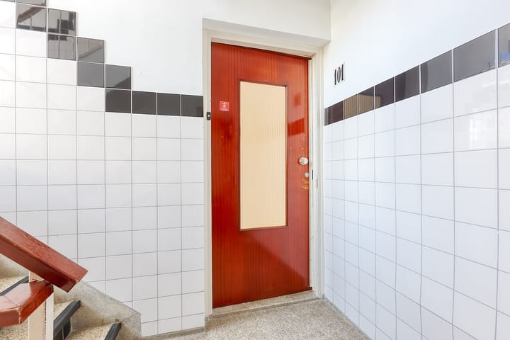 Foto 4 van Messchaertstraat 101