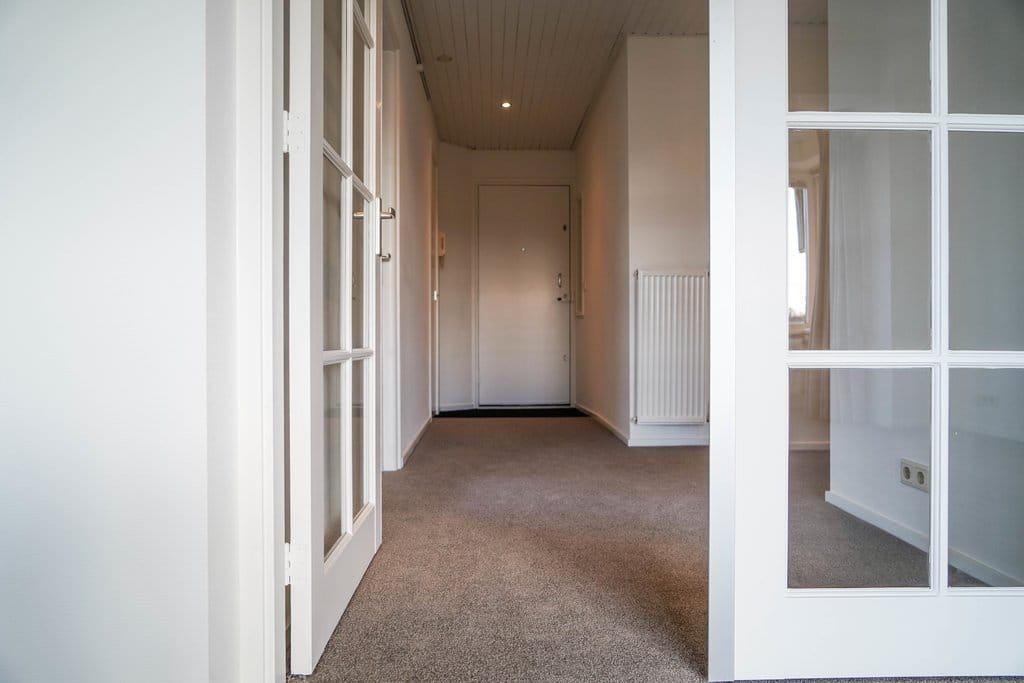 Foto 2 van Belgischeplein 17