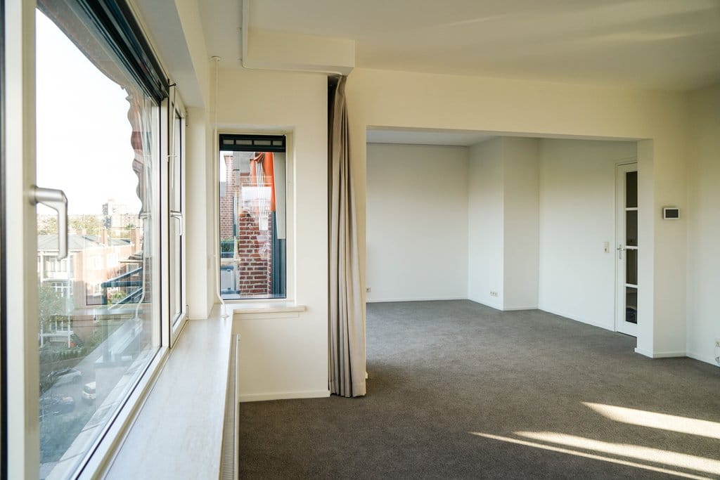 Foto 3 van Belgischeplein 17