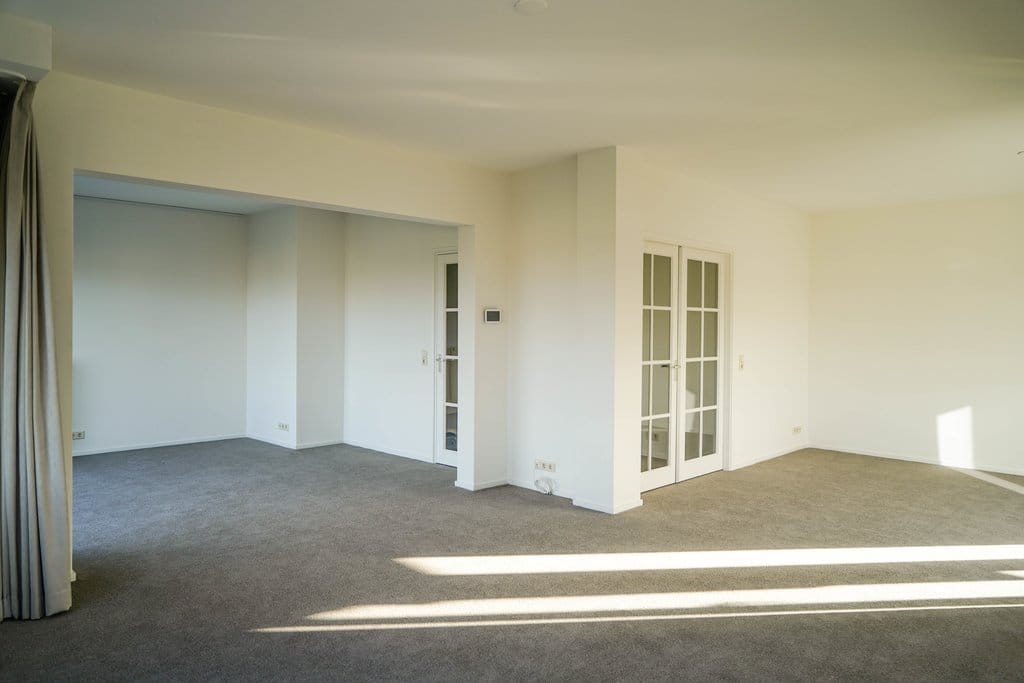 Foto 4 van Belgischeplein 17