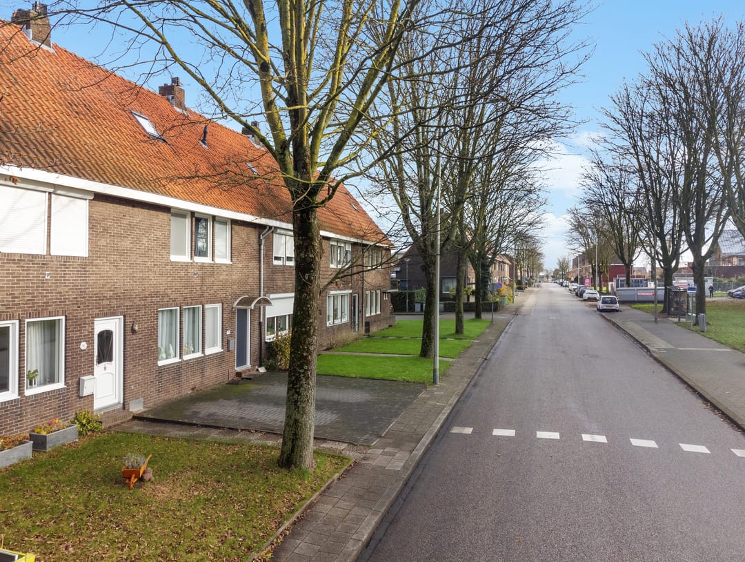 Photo 17 of Maastrichterlaan 87