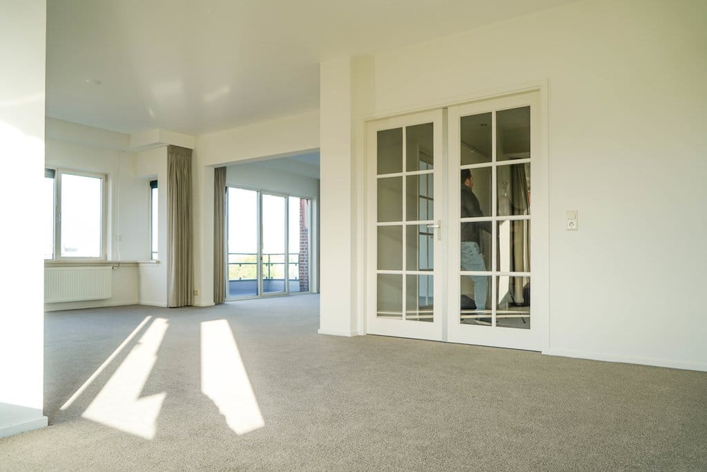 Foto 5 van Belgischeplein 17