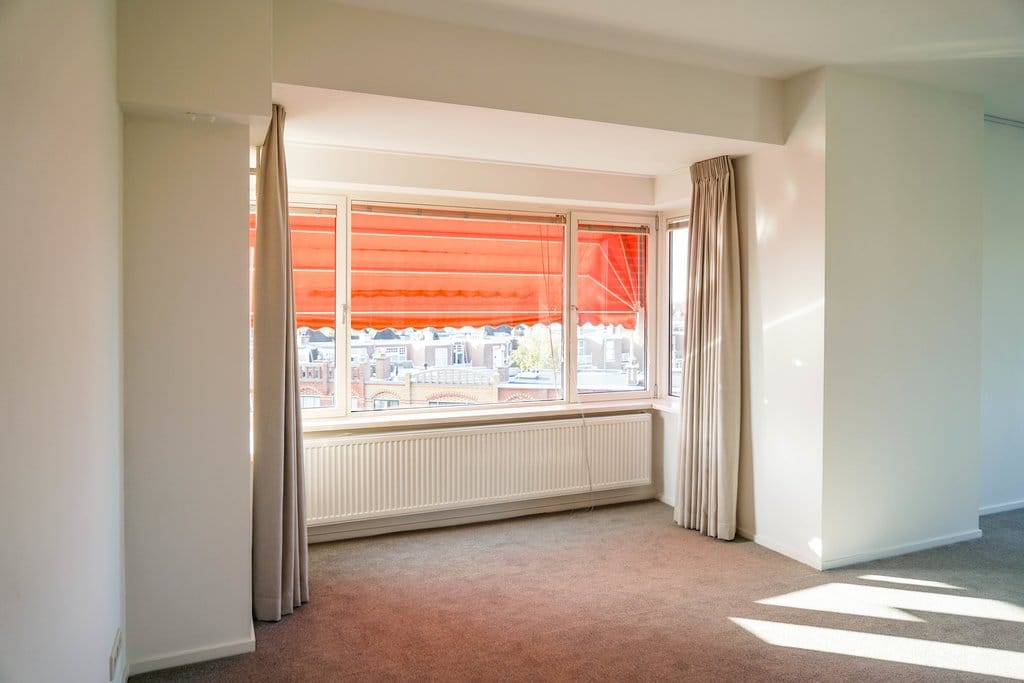 Foto 6 van Belgischeplein 17