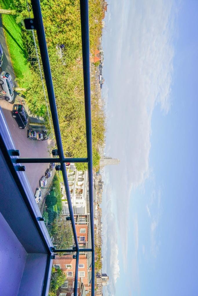 Foto 7 van Belgischeplein 17