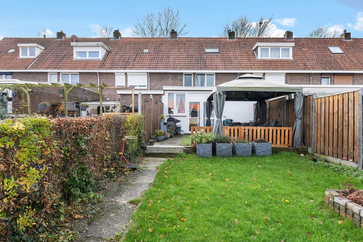 Foto 19 van Maastrichterlaan 87