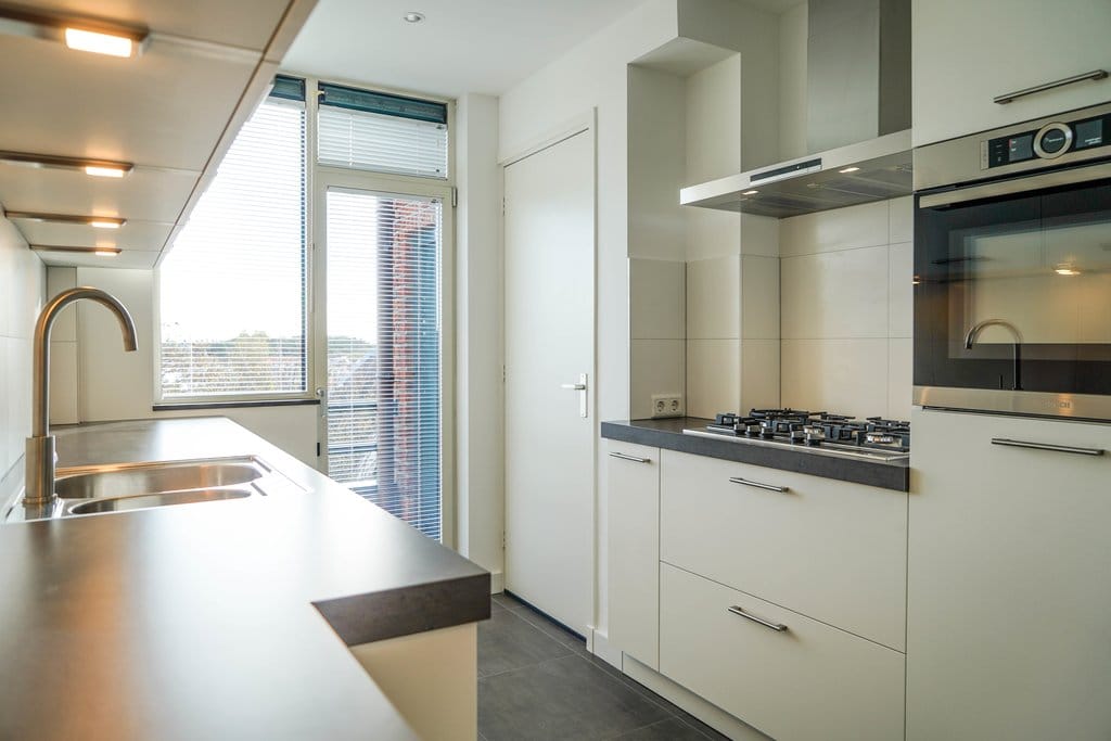 Foto 8 van Belgischeplein 17