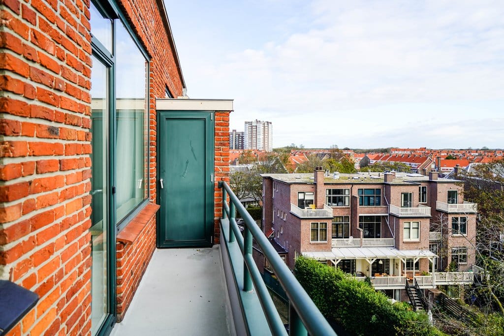 Foto 12 van Belgischeplein 17