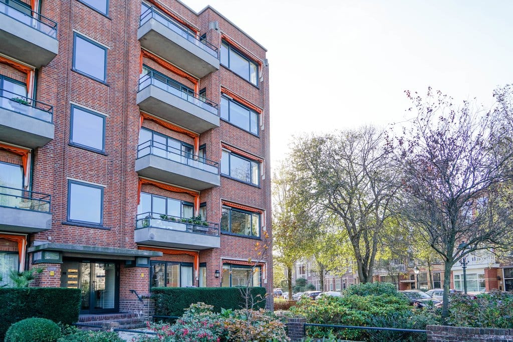 Foto 14 van Belgischeplein 17