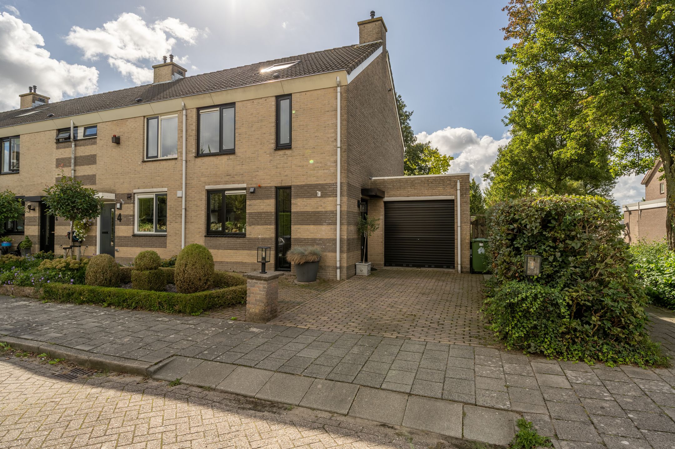 Trambaan, 2, Maasdam, 3299BN, Zuid-Holland, Nederland 2