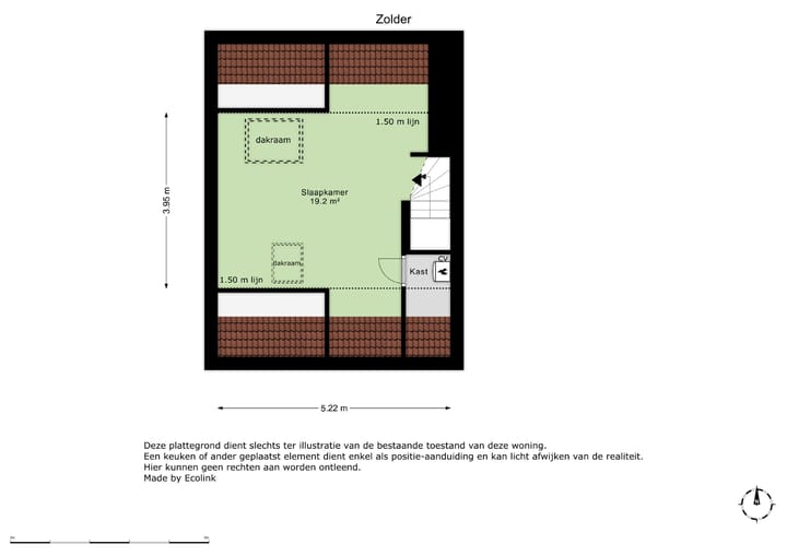 Foto 27 van Maastrichterlaan 87