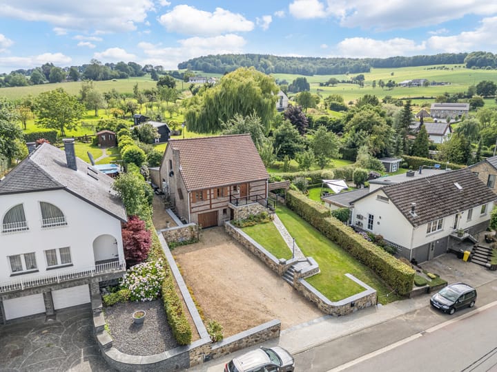 Photo 1 of Rue de beusdael 23