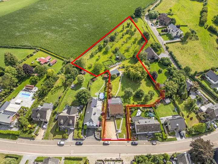 Photo 2 of Rue de beusdael 23