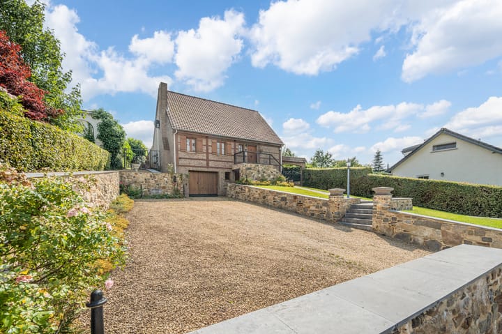 Photo 3 of Rue de beusdael 23