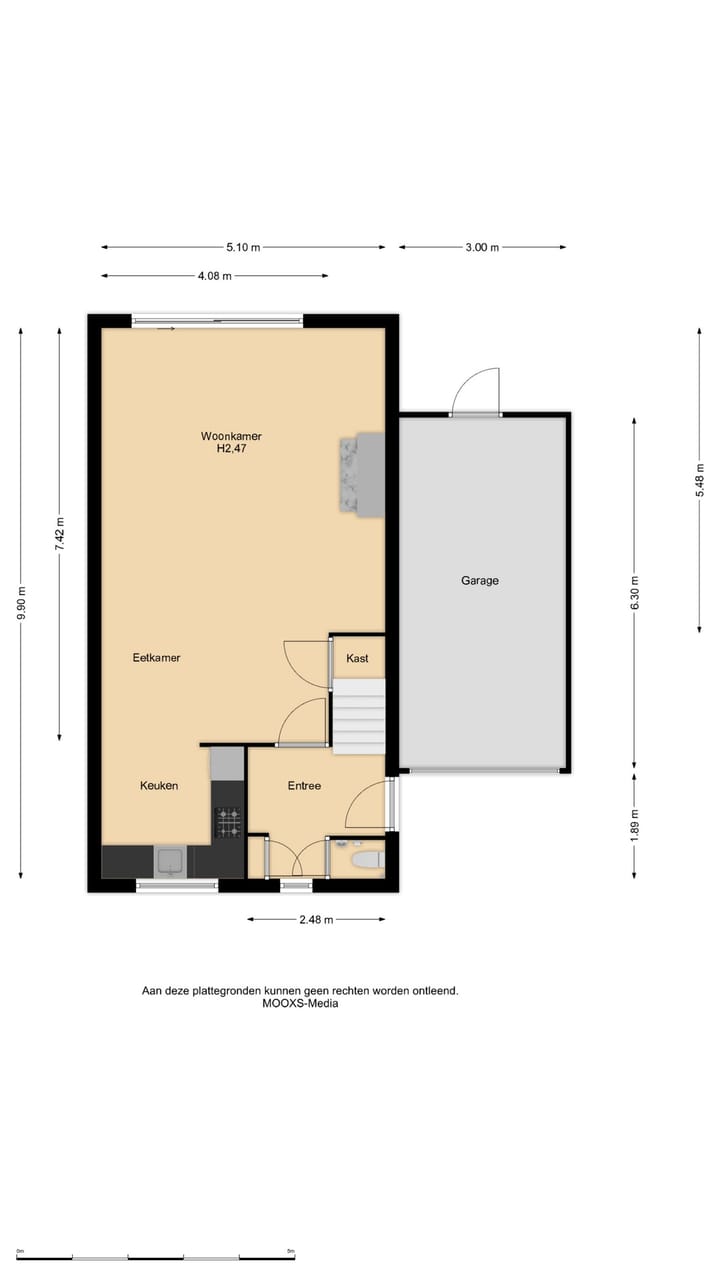 Foto 40 van Trambaan 2