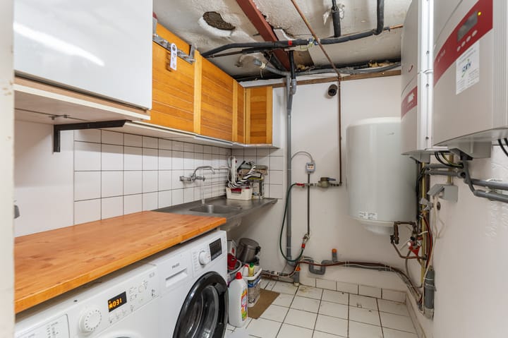 Photo 31 of Rue de beusdael 23