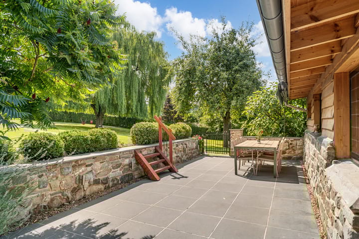 Photo 35 of Rue de beusdael 23