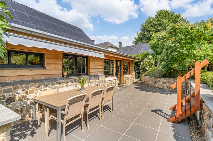 Photo 36 of Rue de beusdael 23