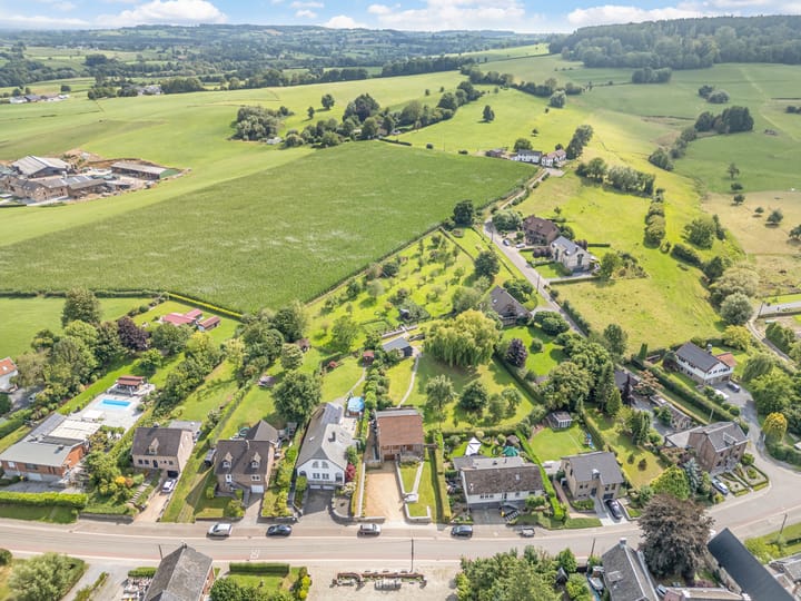 Photo 38 of Rue de beusdael 23