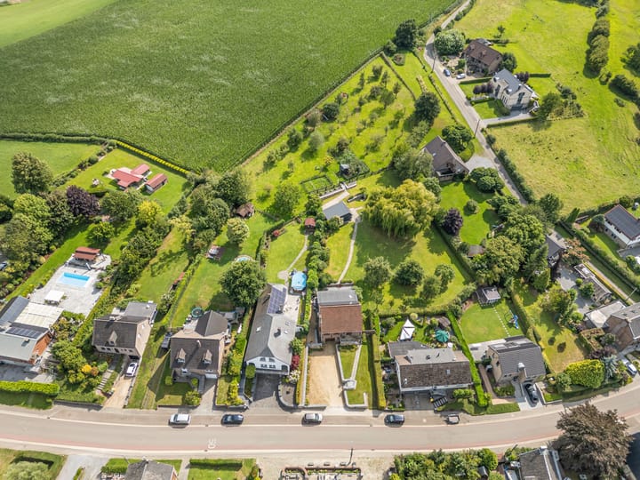 Photo 46 of Rue de beusdael 23