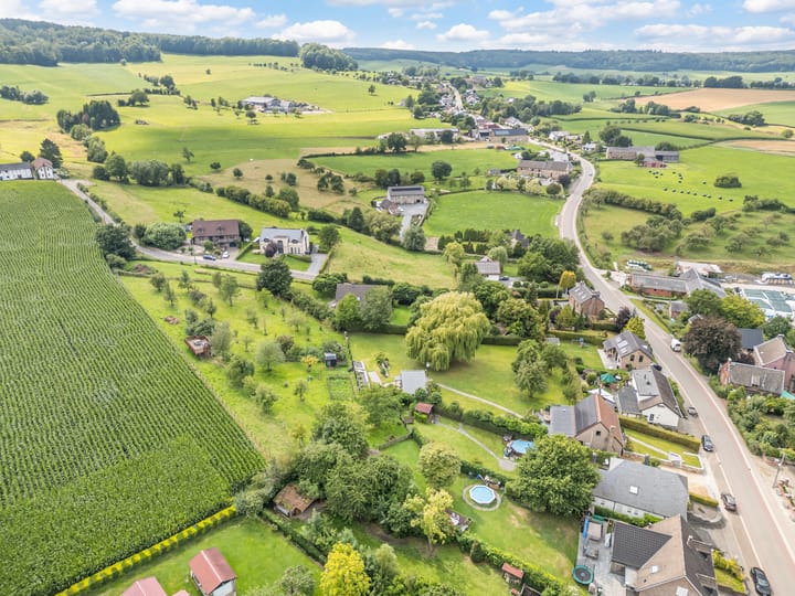 Photo 48 of Rue de beusdael 23