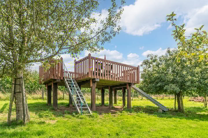 Photo 54 of Rue de beusdael 23