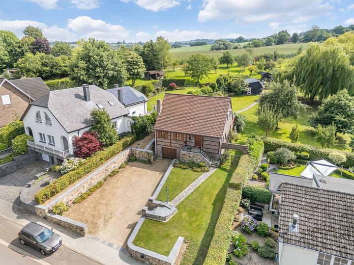 Photo 60 of Rue de beusdael 23