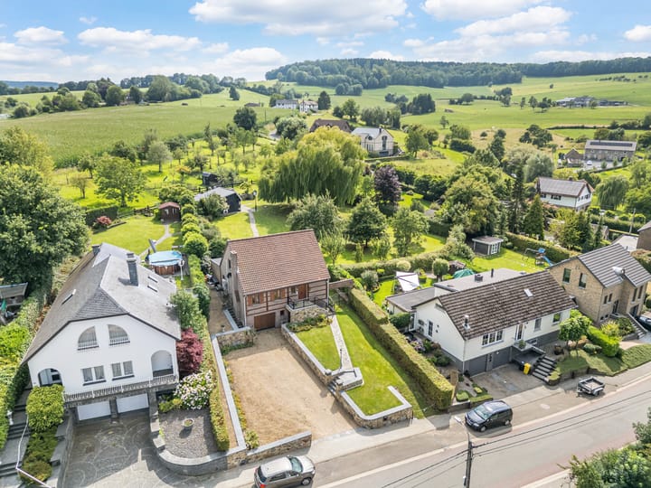 Photo 61 of Rue de beusdael 23