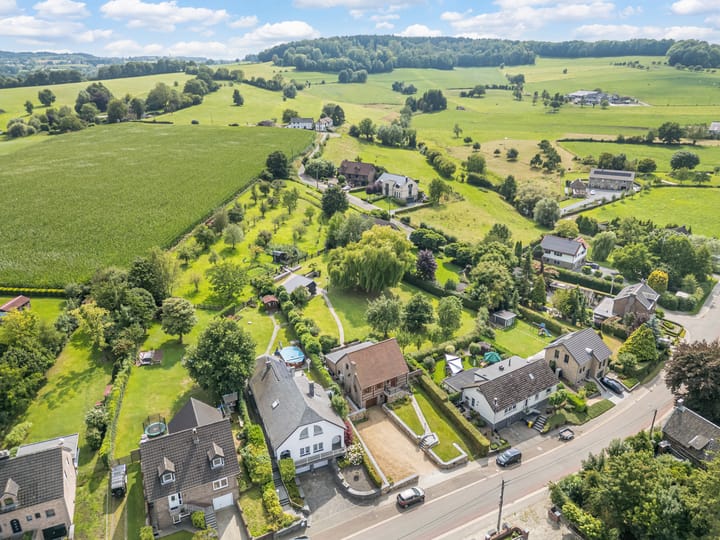 Photo 62 of Rue de beusdael 23