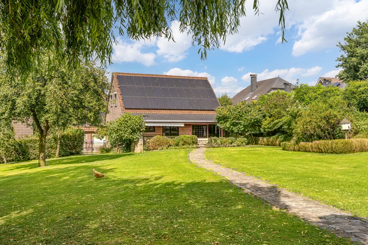 Photo 63 of Rue de beusdael 23