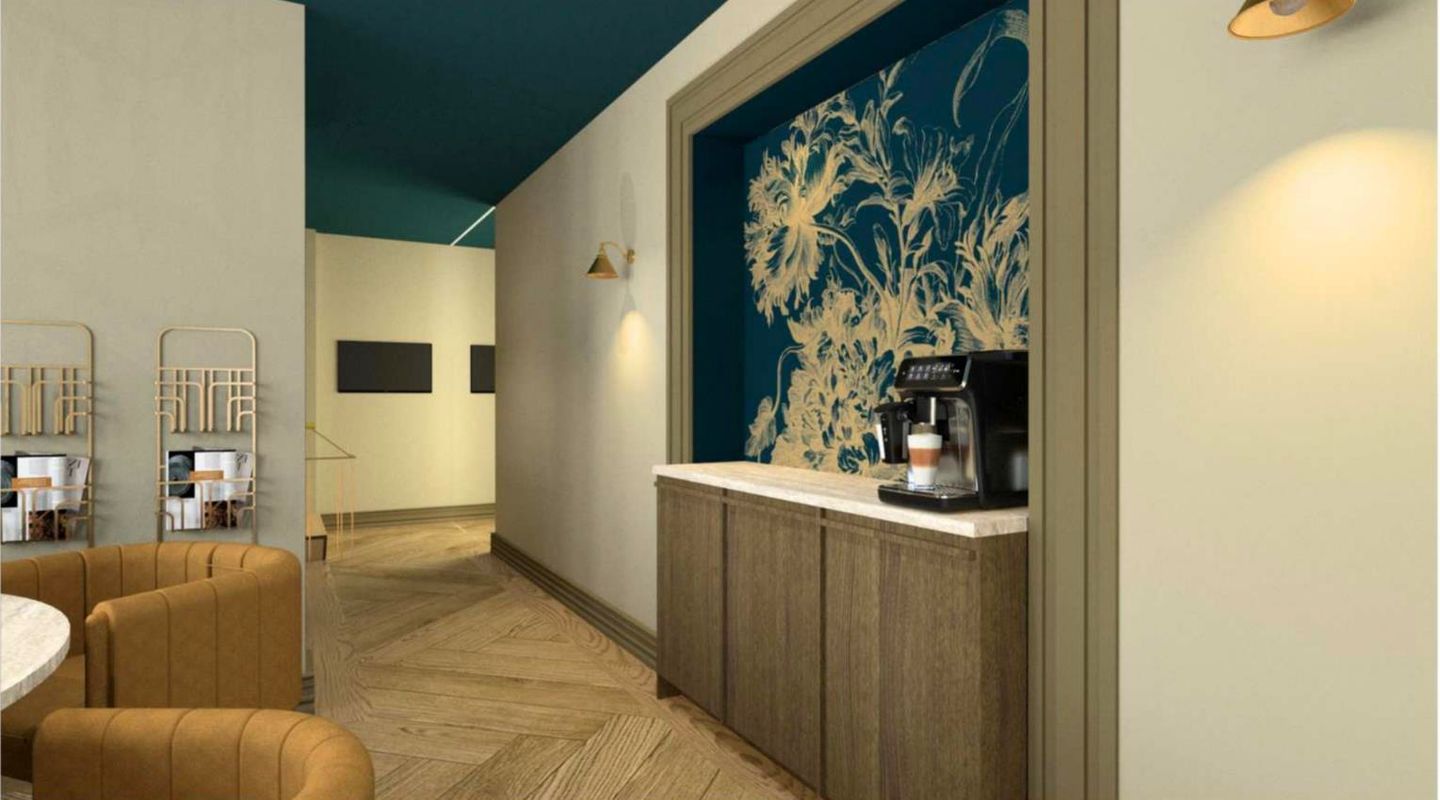 Bekijk foto 2 van Sophialaan 1-a