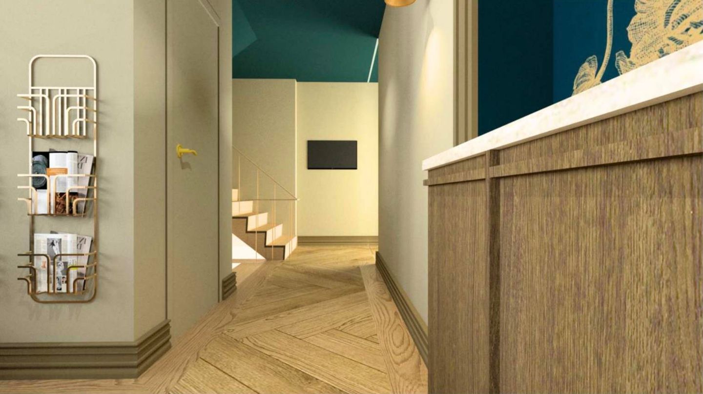 Bekijk foto 3 van Sophialaan 1-a