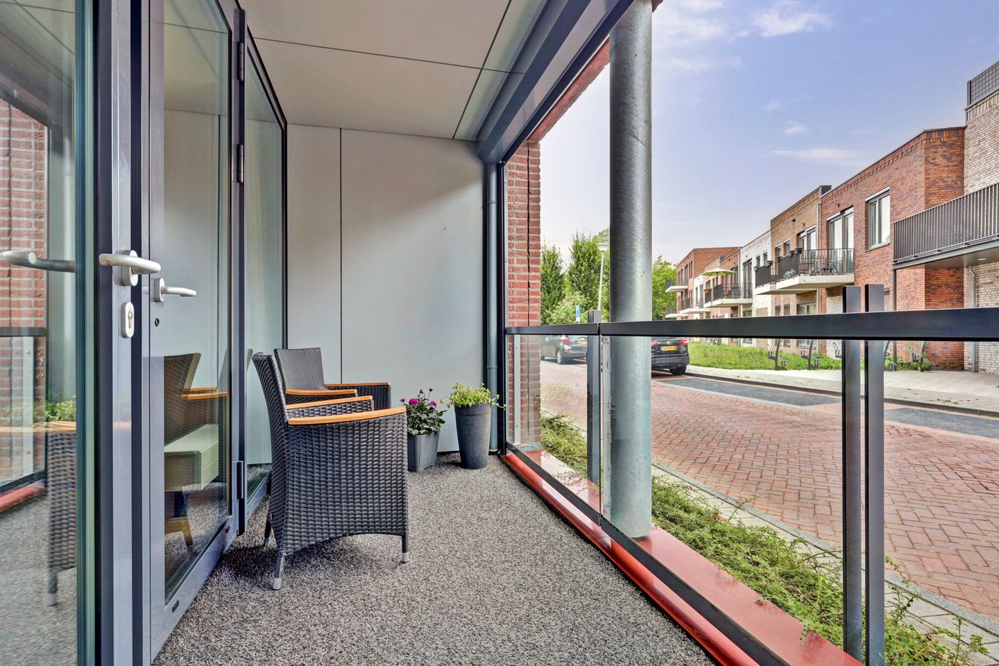 Foto 20 van Rector van den Broekstraat 1-B008