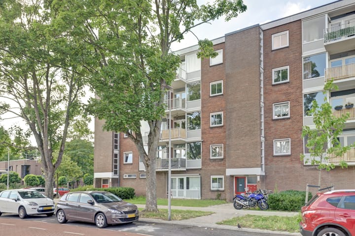 Zwanenvechtlaan 28